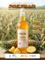 PROFBAR - Concentrat Syrup Pineaple 1,2 Liter | Premium Sirup Nanas