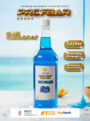 PROFBAR - Syrup Blue Curaçao 1,2 Liter Non Alkohol