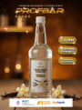 PROFBAR - Syrup Vanilla 1,2 Liter Non Alkohol