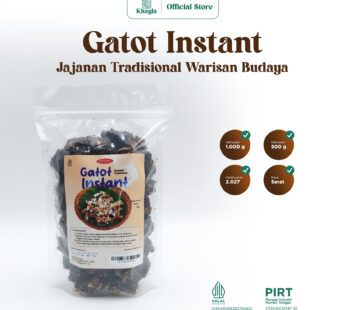 Gatot Instant