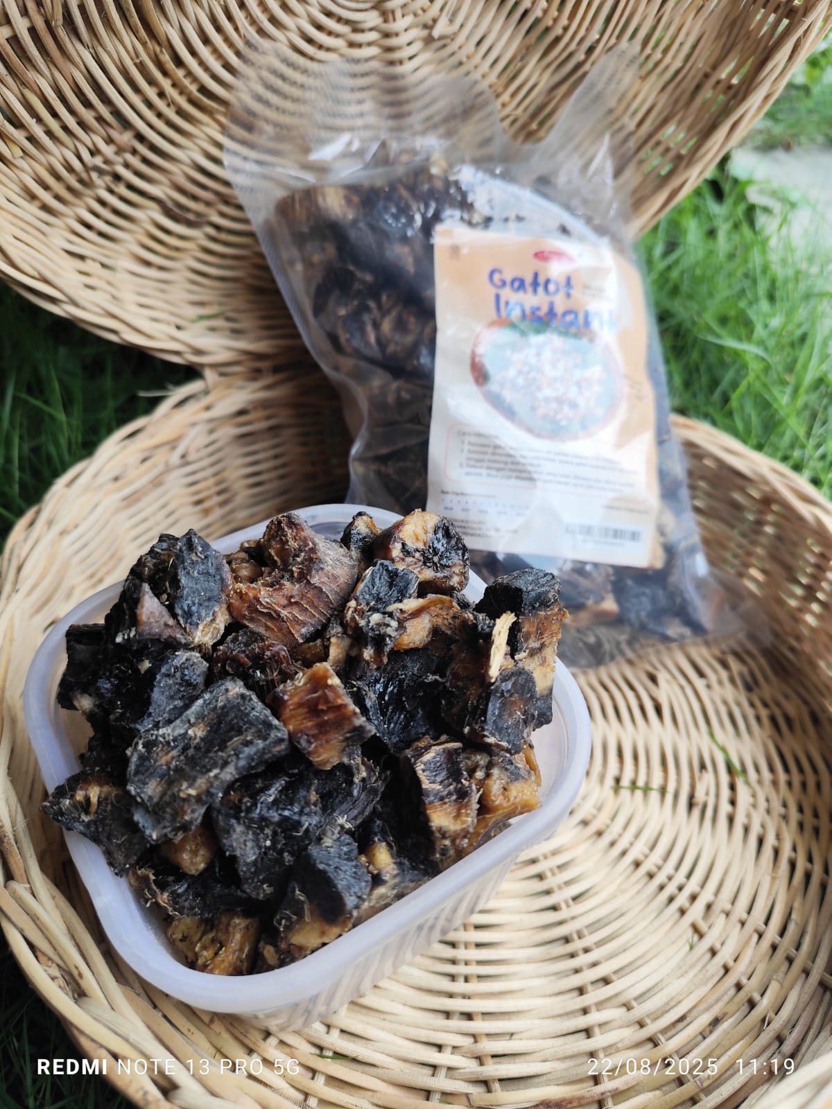 Gatot Instant - Gambar 5